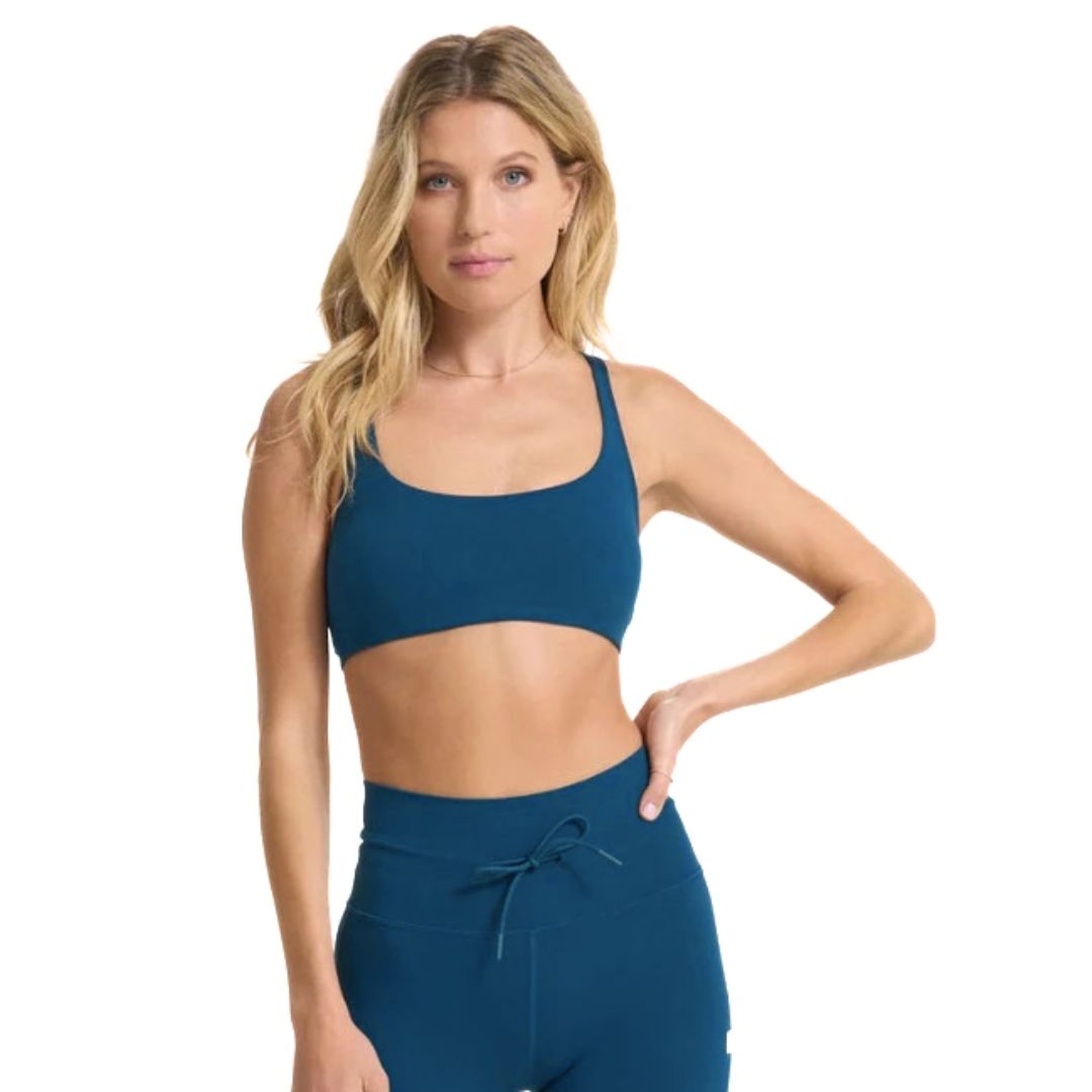 Vuori, Yosemite Bra, Women, Cosmo