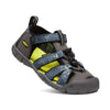 Keen, Seacamp II CNX, Kids, Magnet/Evening Primrose