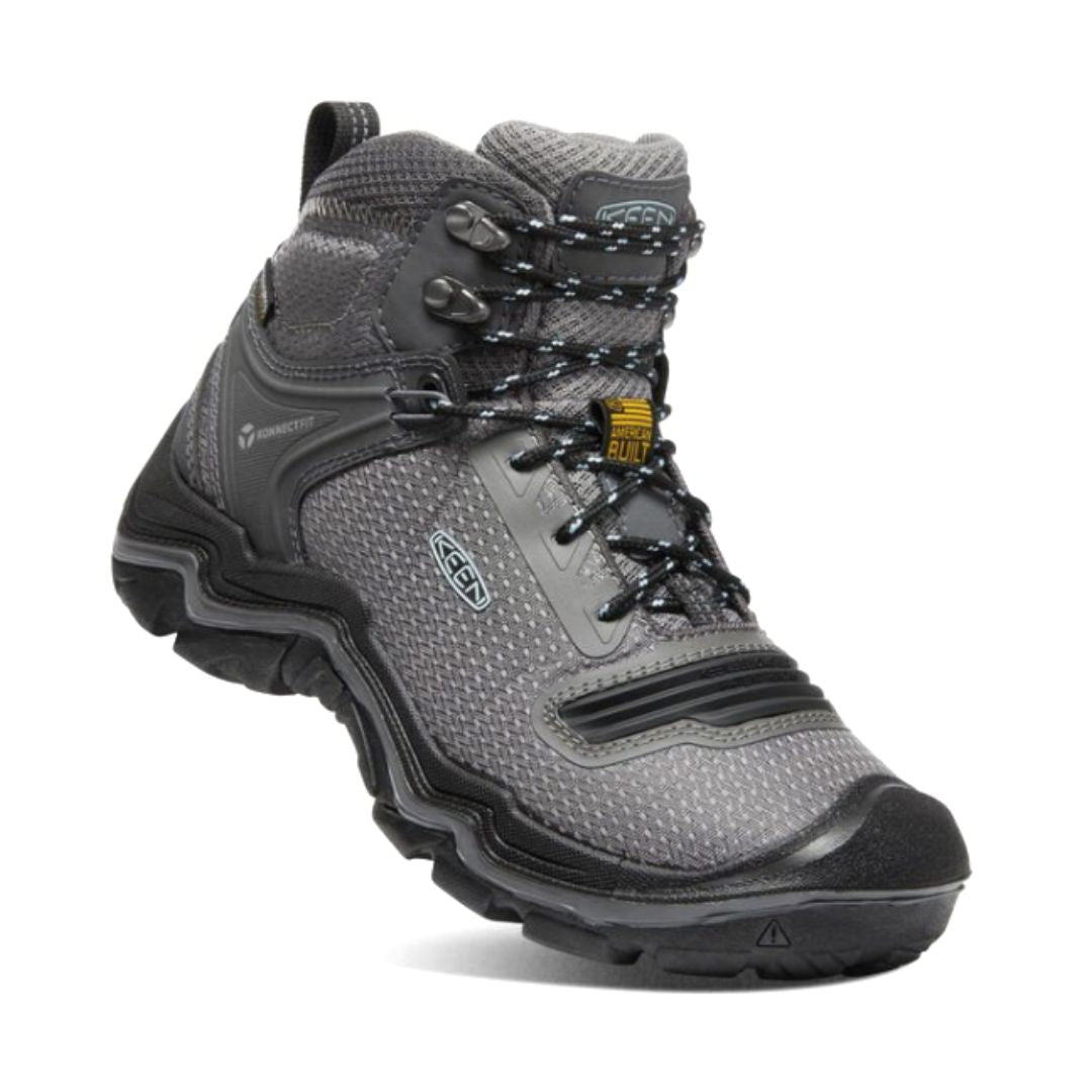 Durand EVO Waterproof Mid