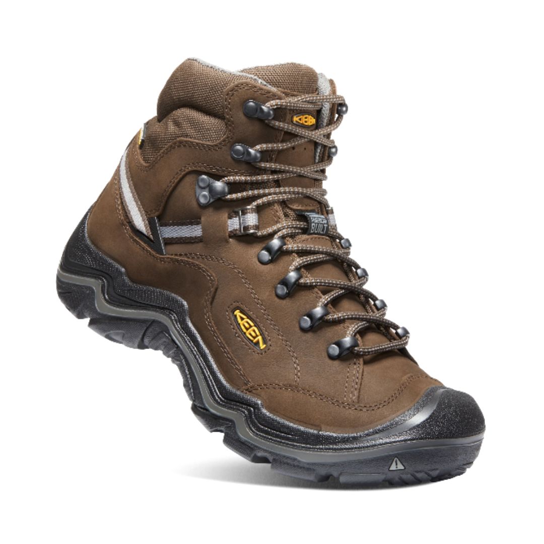 Durand II Mid Waterproof Wide