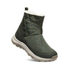 KEEN, Terradora II Wintry Pull-On Waterproof Boot, Women,  Rosin/Dark Olive