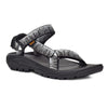 Teva, Hurricane XLT2, Women, Atmosphere Black/White (ABKW)