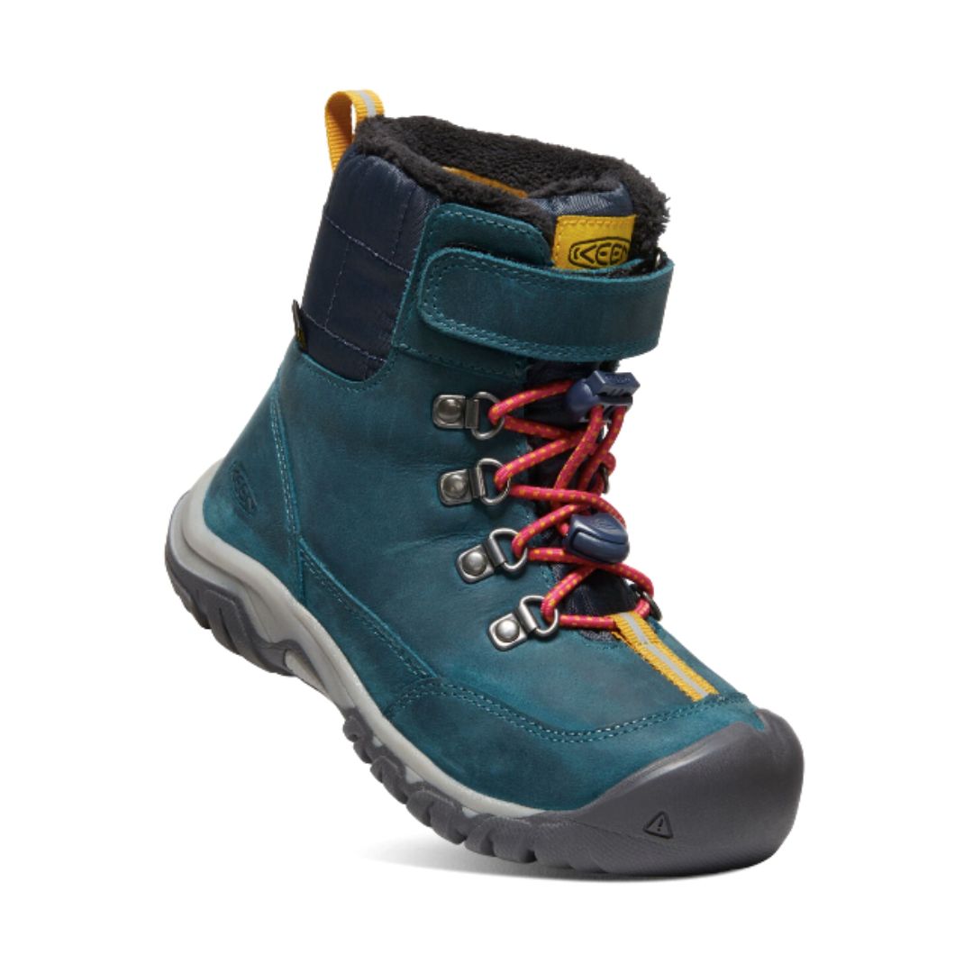 Greta Waterproof Boot