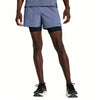 Saucony, Outpace 4" 2 in 1 Short, Men, Horizon (HZ)