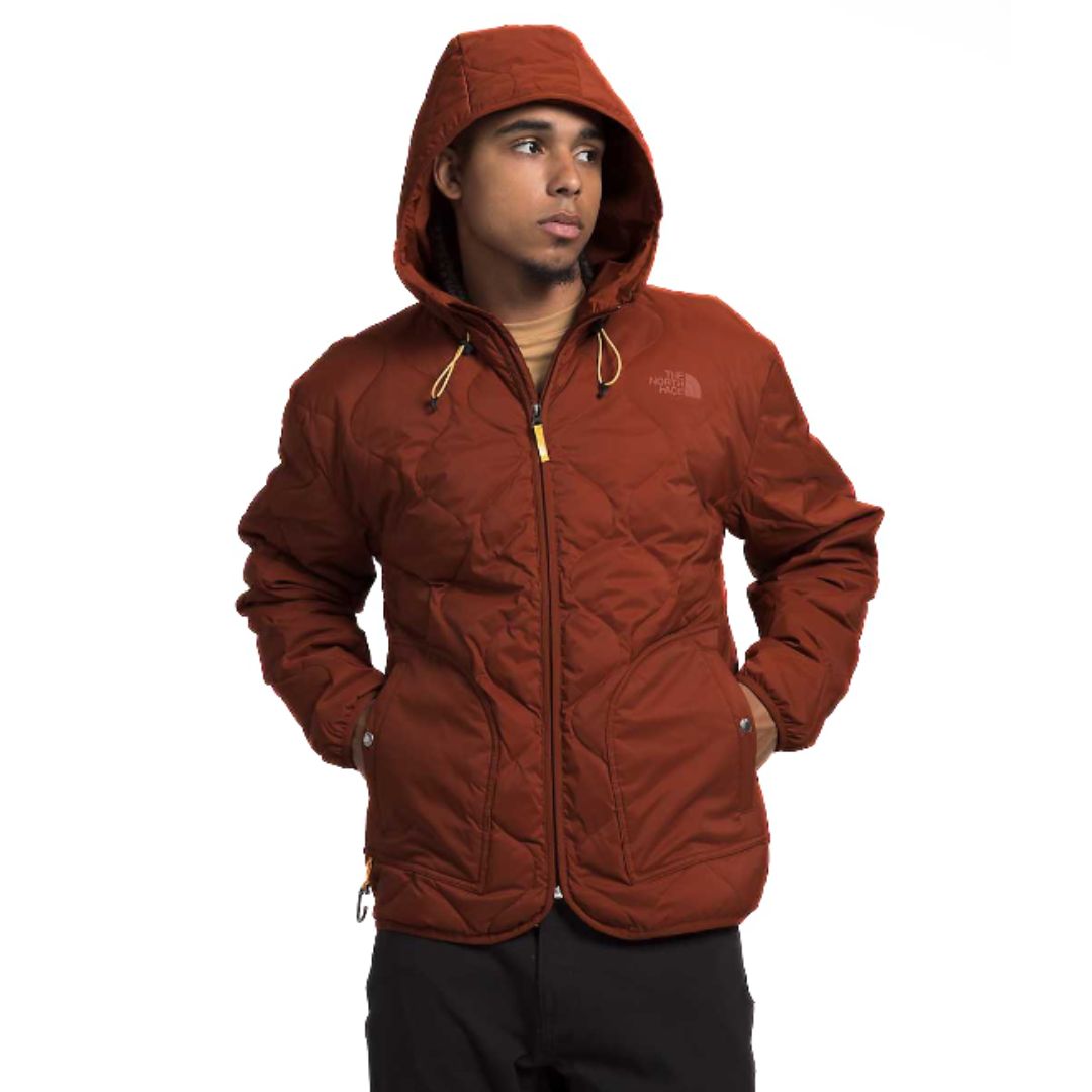 Graus Down Packable Down Jacket