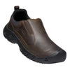 KEEN, Targhee III Wide Slip-On Wide, Men, Dark Earth/Black