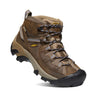 KEEN, Targhee II Waterproof Mid, Women, Slate Black/Flint Stone