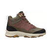 Merrell, Speed Solo Mid Waterproof, Men, Olive/Marron