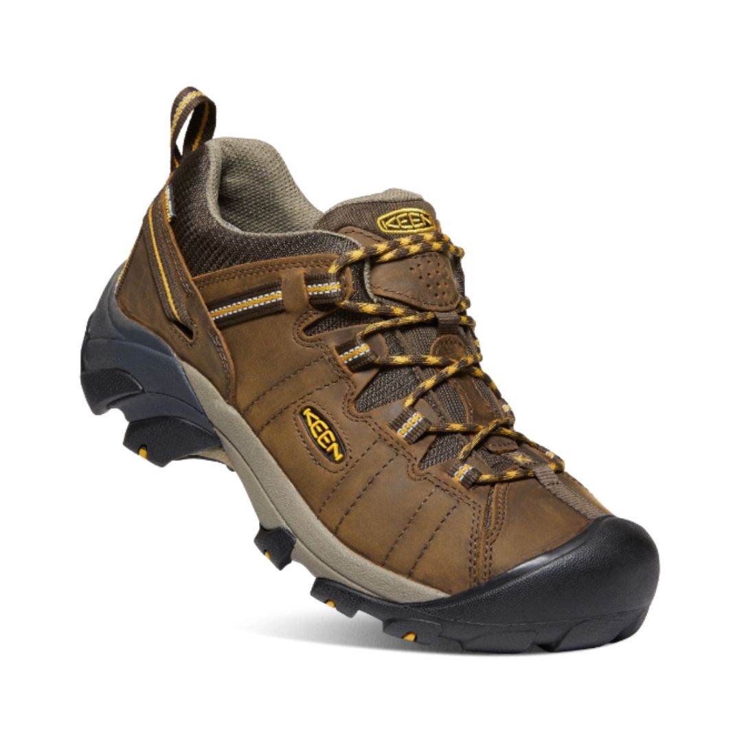 Targhee II Waterproof