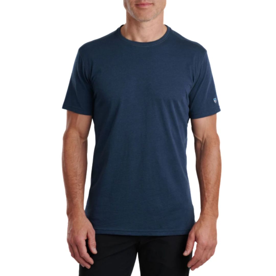 KUHL, Brazen Kuhldry Crew, Men's, Pirate Blue