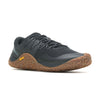 Merrell, Trail Glove 7, Men, Black/Gum