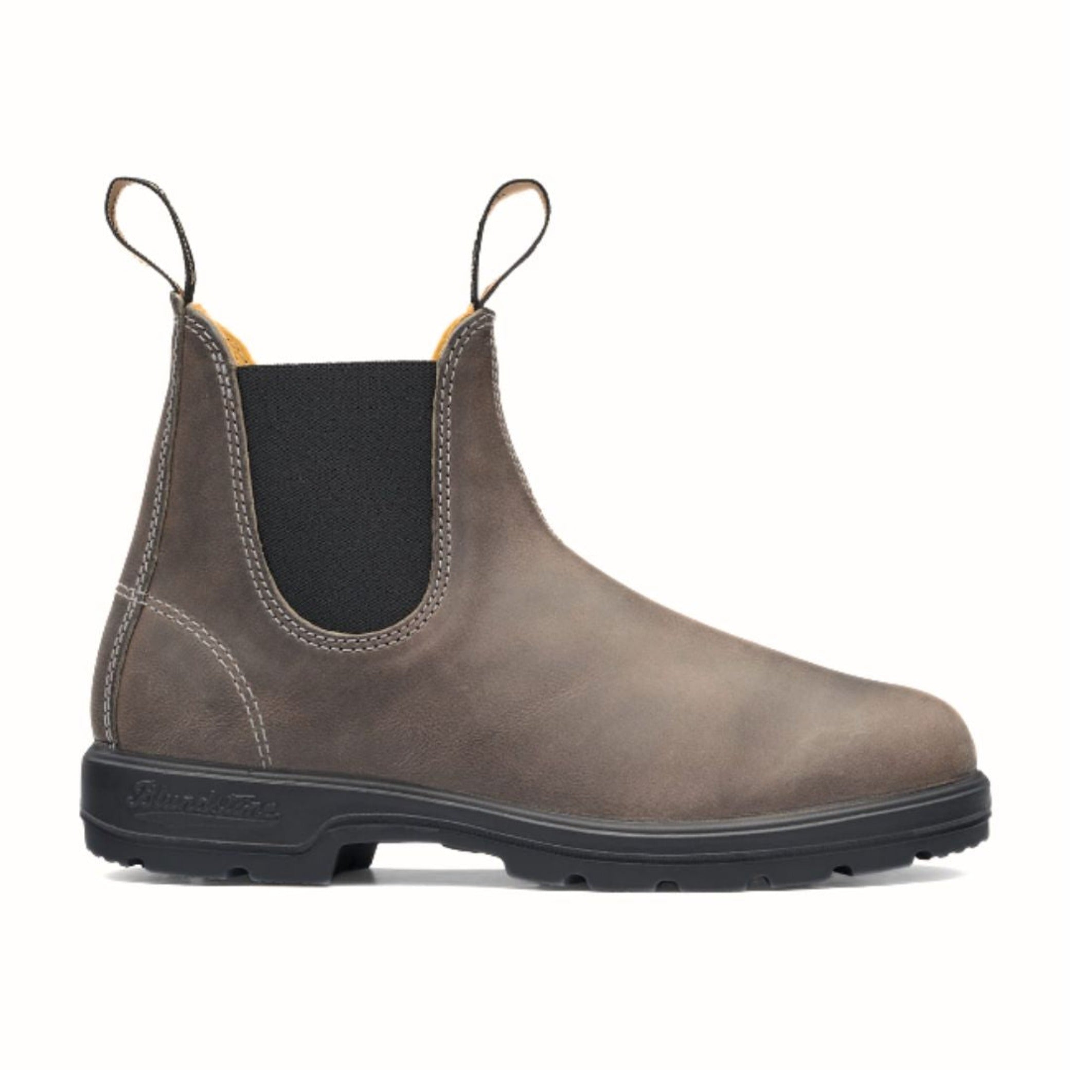 Blundstone, 1469 Chelsea Boots, Unisex, Steel Grey
