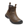 KEEN, Anchorage III Waterproof Boot, Men, Dark Earth/Mulch