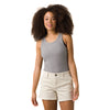 PrAna, Sancho Short, Women, Chalk