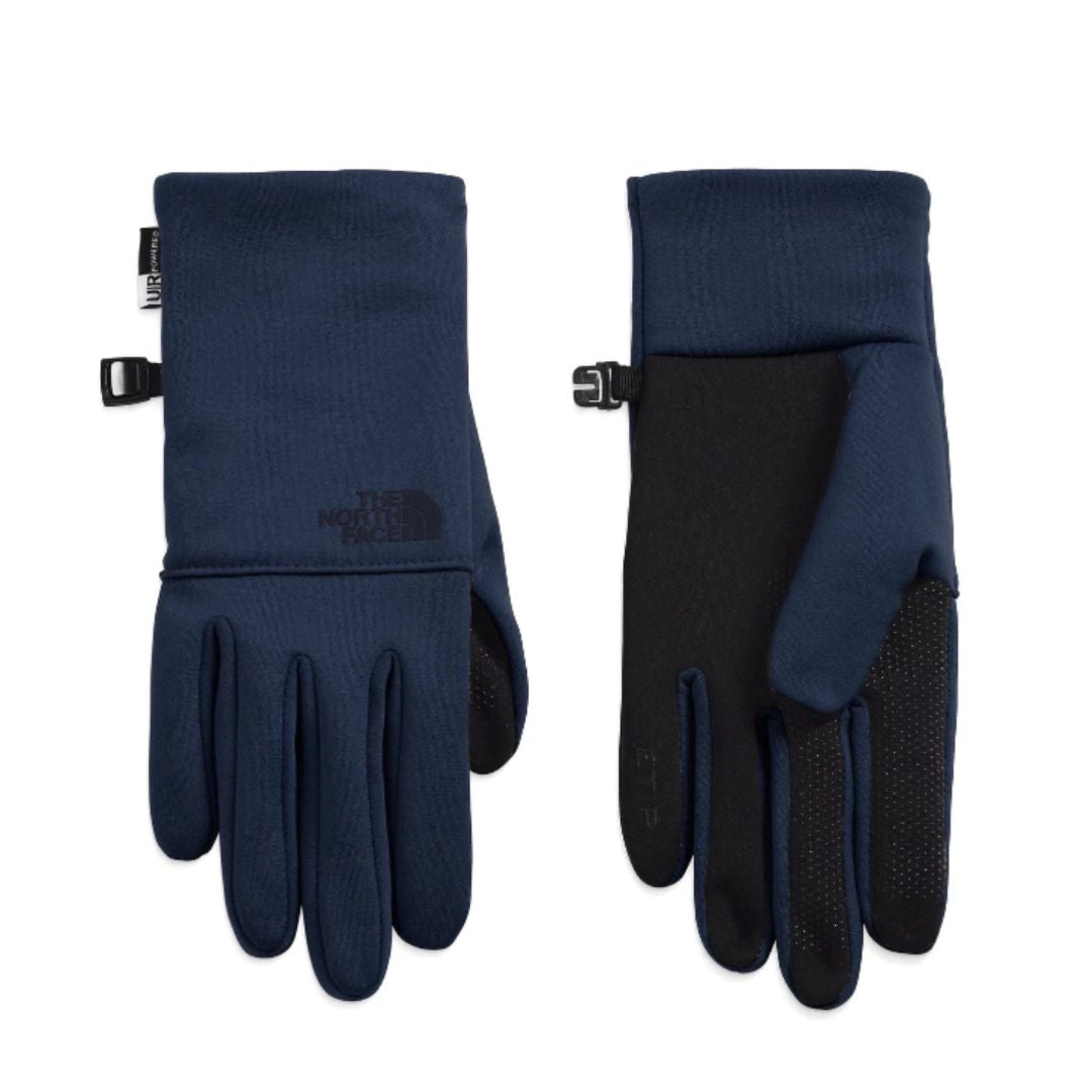 The North Face, Etip™ Recycled Glove, Unisex, Summit Navy