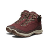 KEEN, Terradora Explorer Waterproof Boot, Women, Andorra/Java