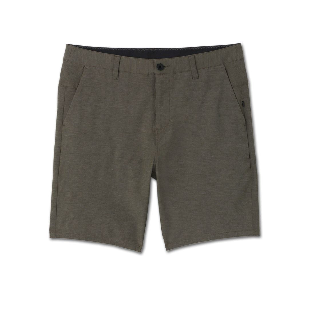 Vuori, Aim Short, Men, Balsam