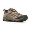 Merrell, Moab 3 Wide, Men, Walnut