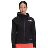 The North Face, Flight Lightriser Jacket, Women, TNF Black (JK3)