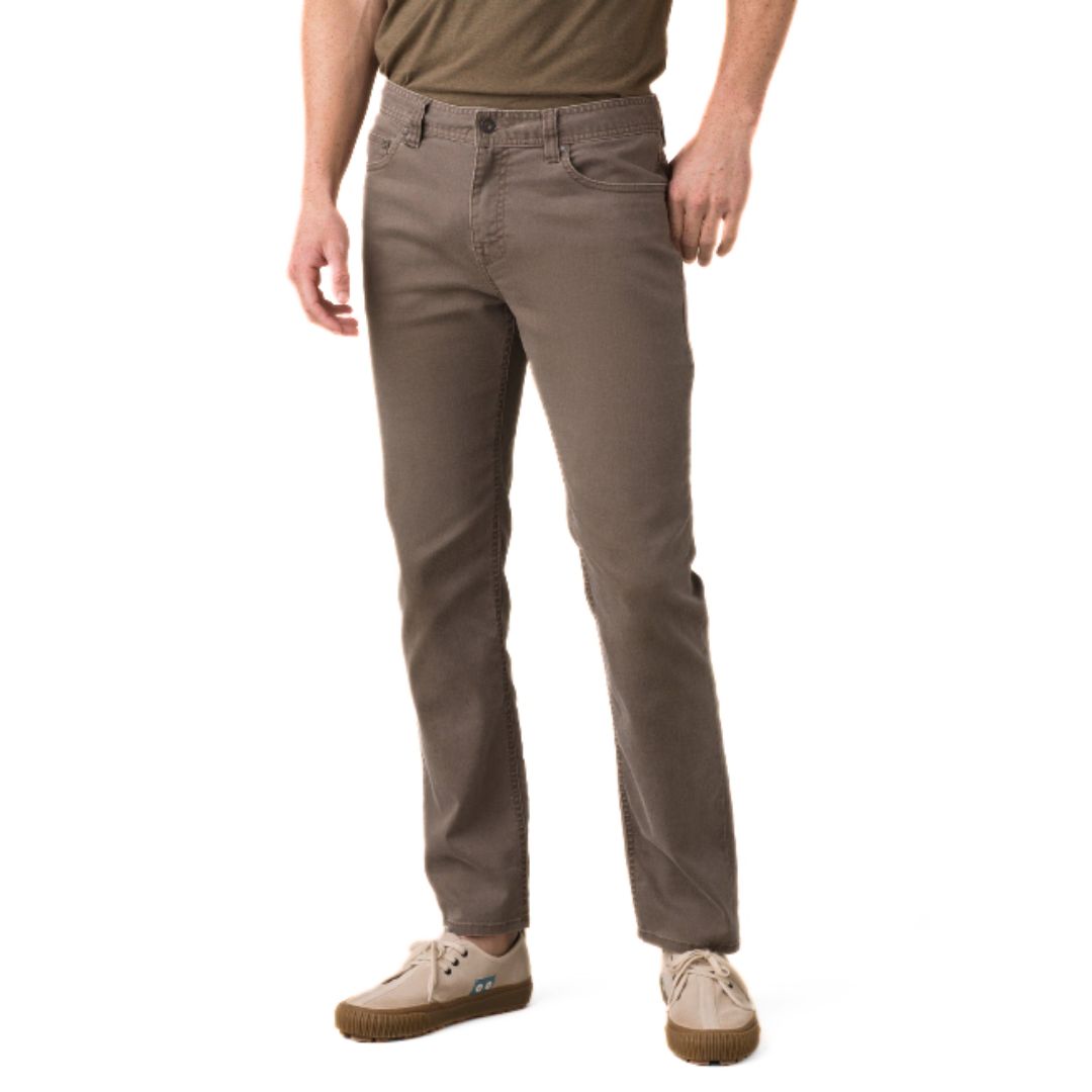 Bridger Jean (32" Inseam)