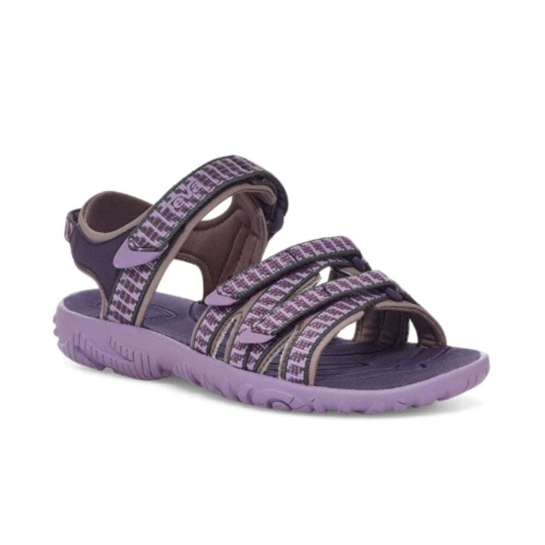 Teva, Tirra, Kids, Falls Purple Pennant (FPPN)