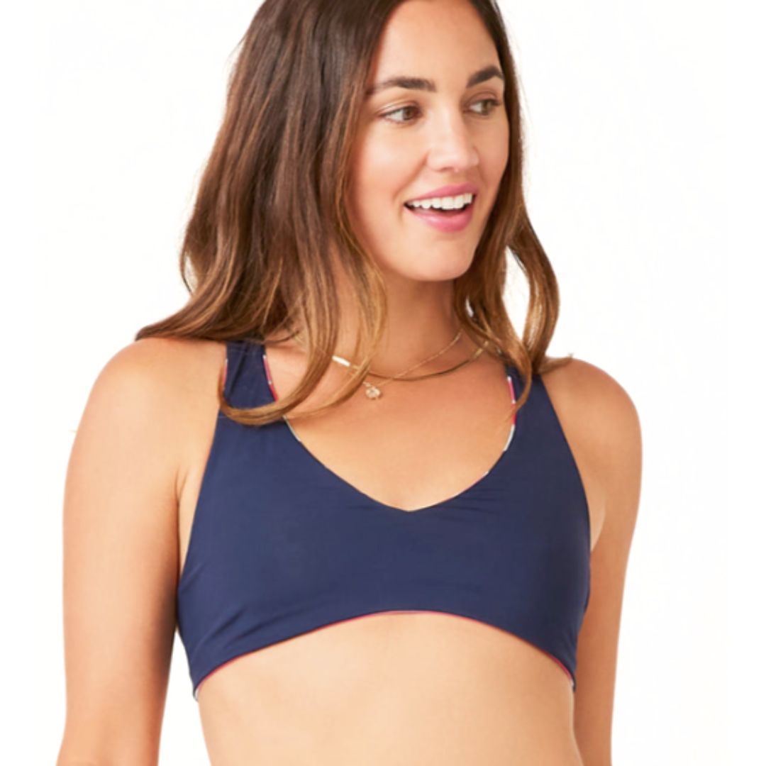 La Jolla Reversible Top