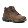  Merrell, Moab Adventure Mid Waterproof, Men, Dark Earth