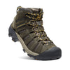 KEEN, Voyageur Mid, Men, Raven/Tawny Olive