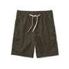 Vuori, Ripstop Short, Men, Dark Oregano 