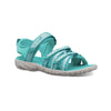 Teva, Tirra, Kids, Camino Metallic Teal Blue (CMTB)