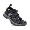 KEEN, Whisper, Women, Black/Magnet