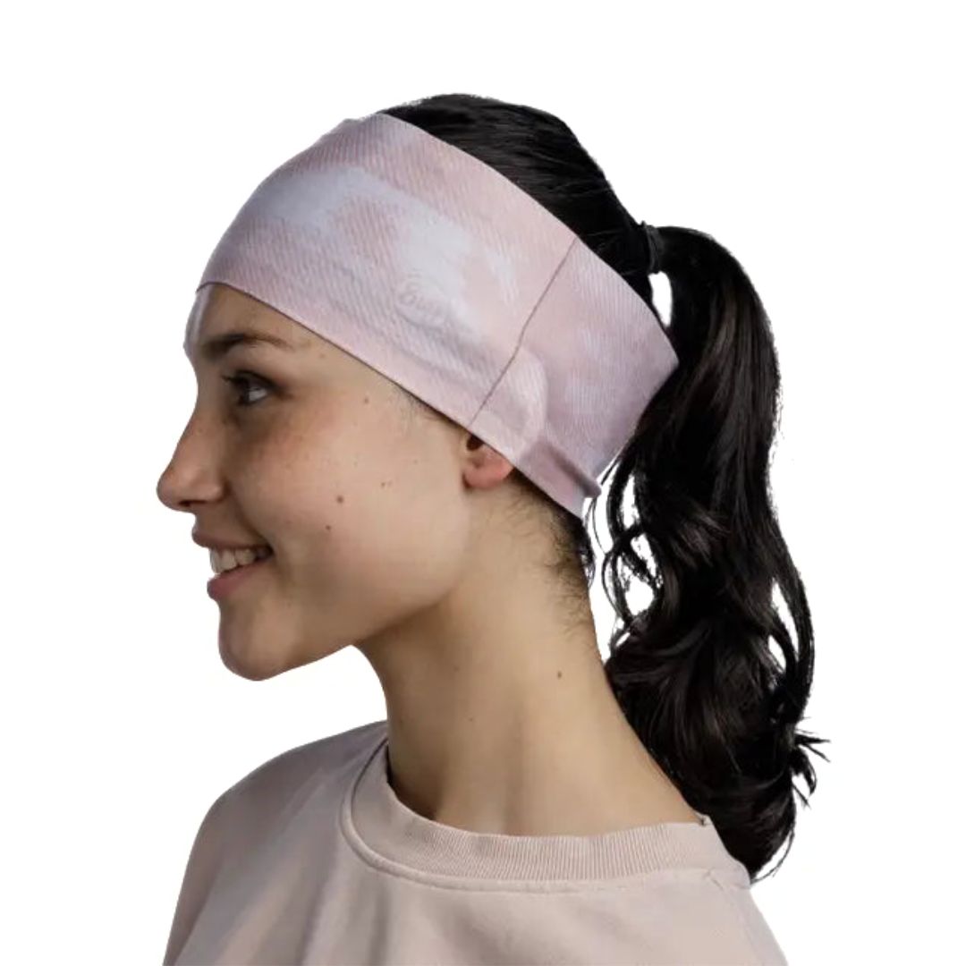 Thermonet Headband Solid