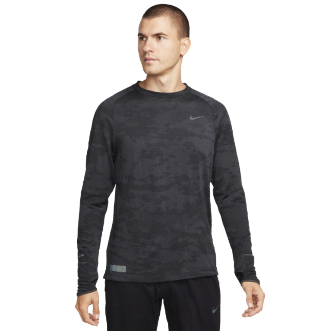 Therma-FIT ADV Running Division Long Sleeve Running Top