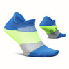 Feetures, Elite Ultra Light No Show Tab, Unisex, Boulder Blue