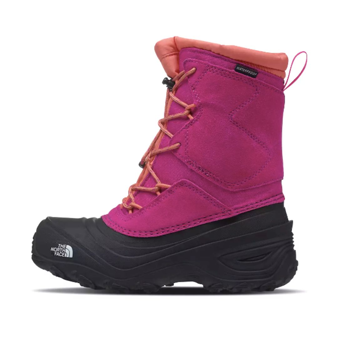 Alpenglow V Waterproof