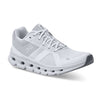 On, Cloudrunner, Women, White/Frost