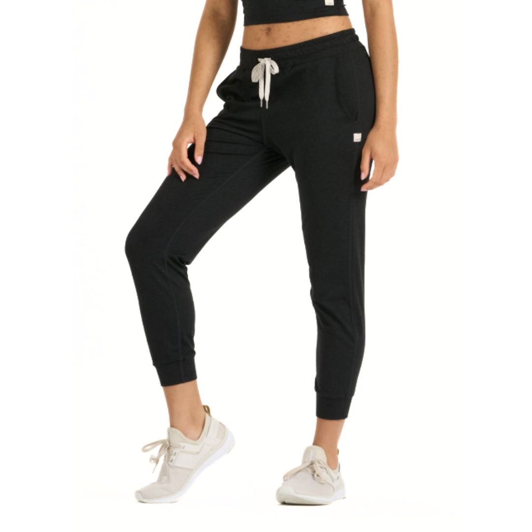 Vuori, Performance Jogger - Long, Women, 