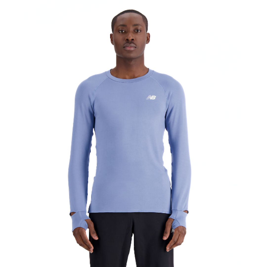 Q Speed Intro Long Sleeve