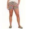 Toad & Co, Boundless Short, Women, Dreamsicle PDX Print (857)