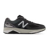 New Balance, 1540v3 Extra Extra Wide, Men, Black with castlerock (BK)