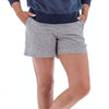 Aventura, Breeze Short, Women, Black Iris