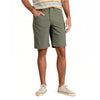 Toad & Co, Rover II Canvas Short (10.5" Inseam), Men, Beetle