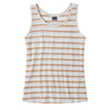 Patagonia, Mainstay Tank Top, Women, White