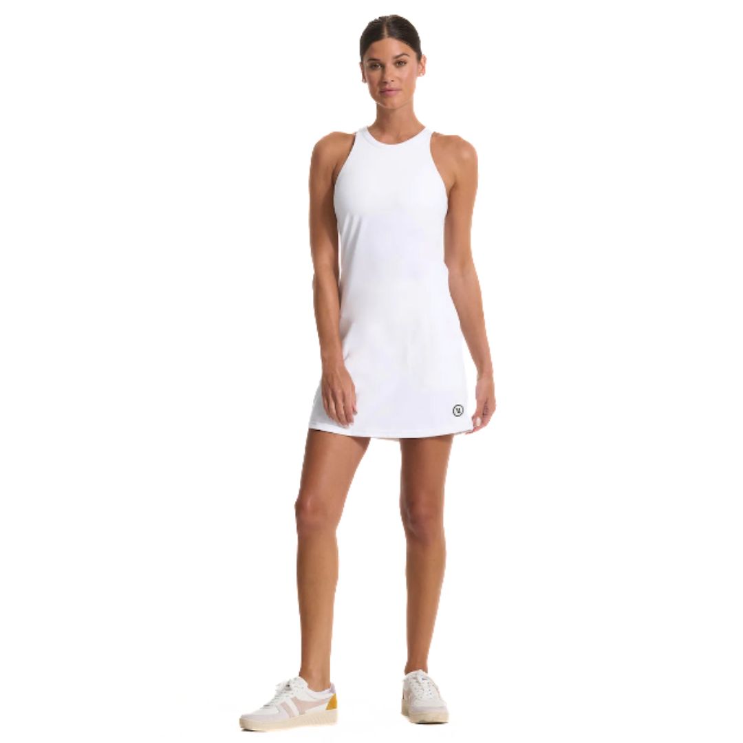 Volley Dress