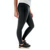 Aventura, Dog-Walker Legging, Women, Black