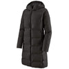 Patagonia, Jackson Glacier Parka, Women, Black