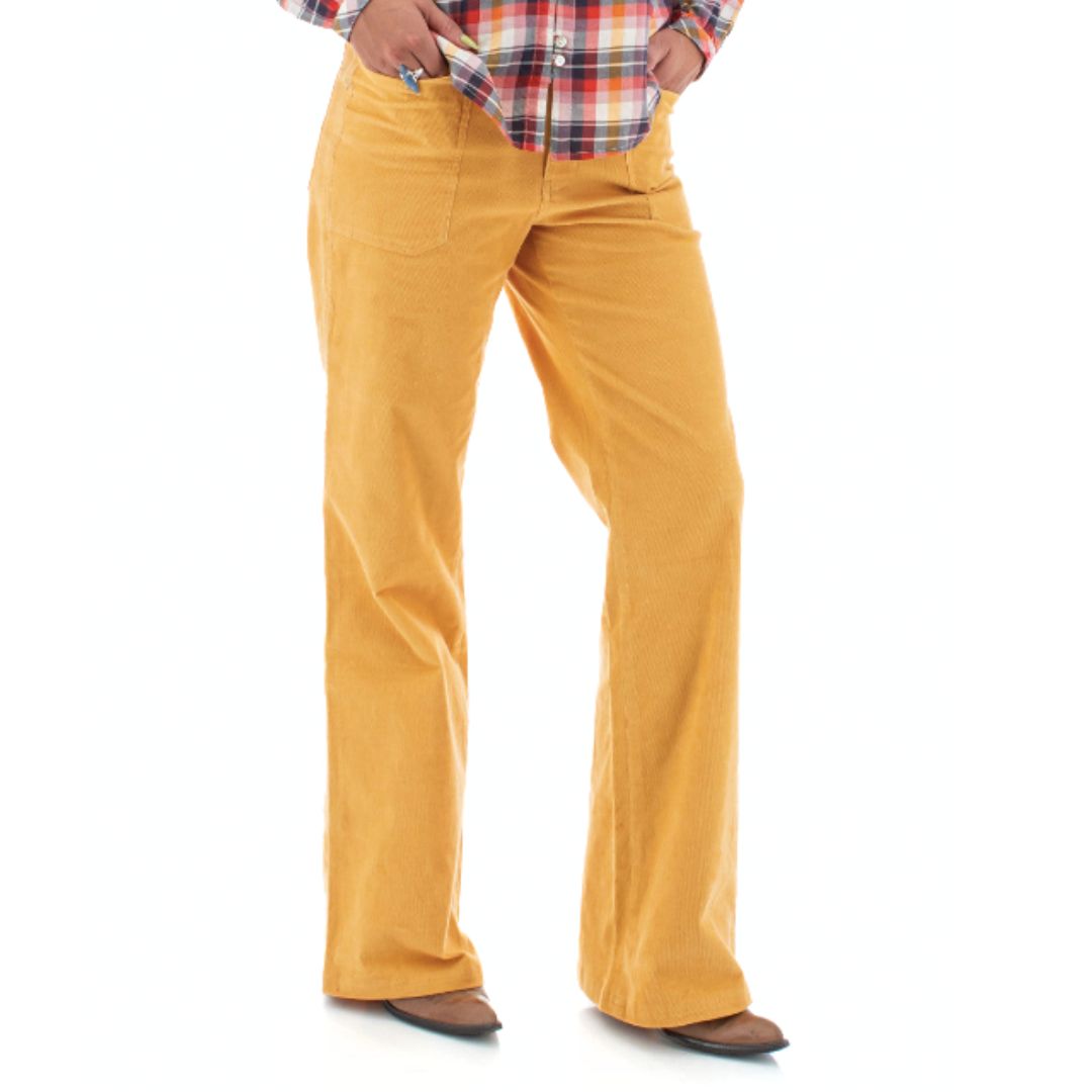 Aventura, Rhyder Pant, Women, Taffy