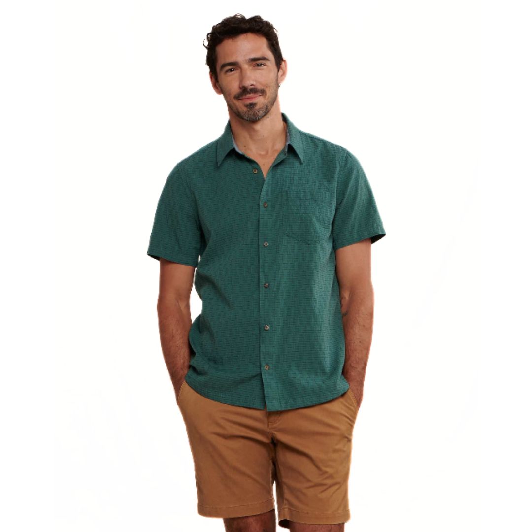 Harris Short Sleeve Shirt