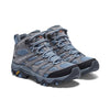 Merrell, Moab 3 Mid Waterproof Wide, Women, Altitude