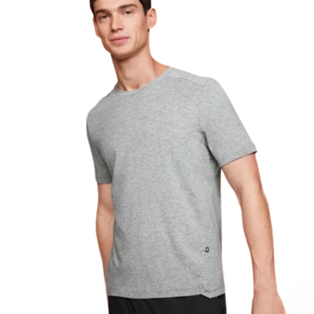 On, Active-T, Men, Grey